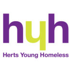 Herts Young Homeless